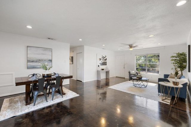 5008 Glencoe CIR, Austin, TX 78745