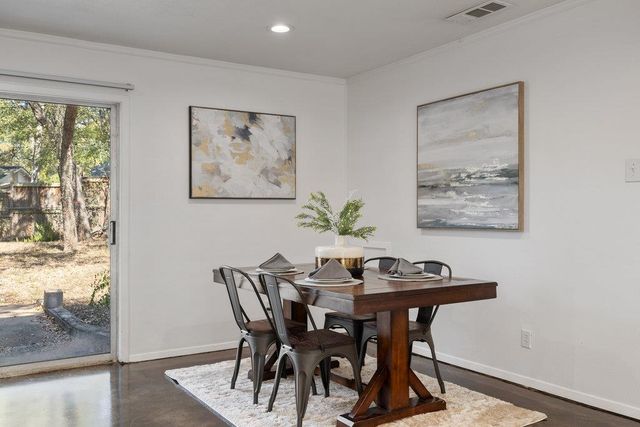 5008 Glencoe CIR, Austin, TX 78745