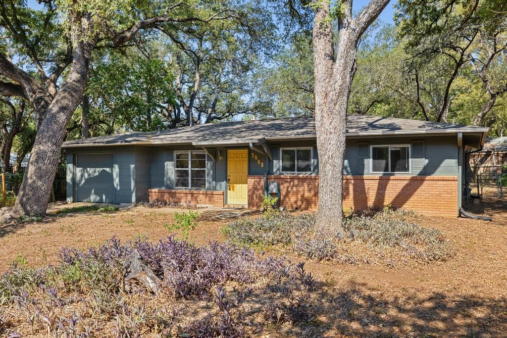 5008 Glencoe CIR, Austin, TX 78745