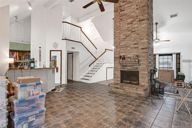 1307 Grand Junction Drive, Katy, TX 77450