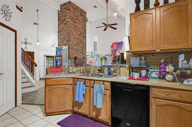 1307 Grand Junction Drive, Katy, TX 77450