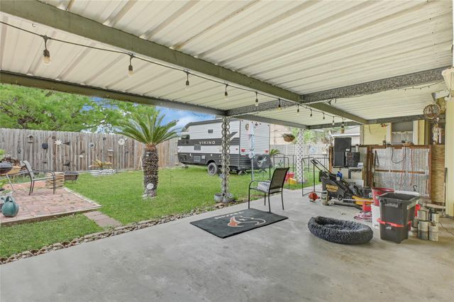 1307 Grand Junction Drive, Katy, TX 77450
