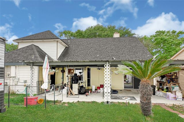 1307 Grand Junction Drive, Katy, TX 77450