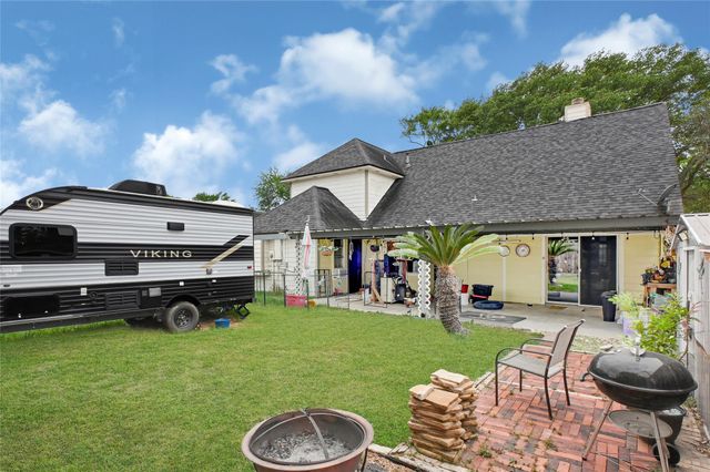 1307 Grand Junction Drive, Katy, TX 77450