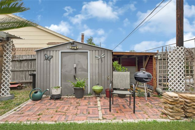 1307 Grand Junction Drive, Katy, TX 77450