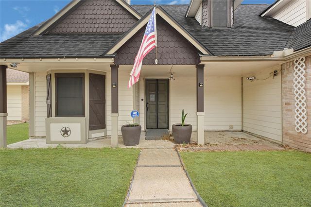 1307 Grand Junction Drive, Katy, TX 77450