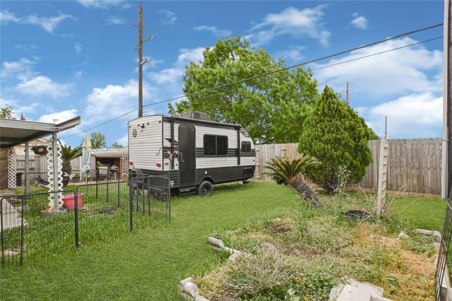 1307 Grand Junction Drive, Katy, TX 77450