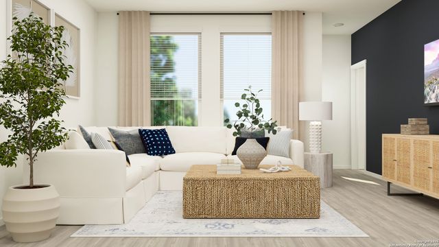 764 Opossum Trl, Marion, TX 78132