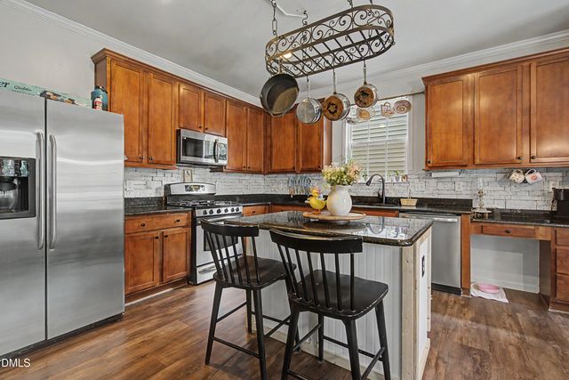 141 Jasper Point Drive, Holly Springs, NC 27540
