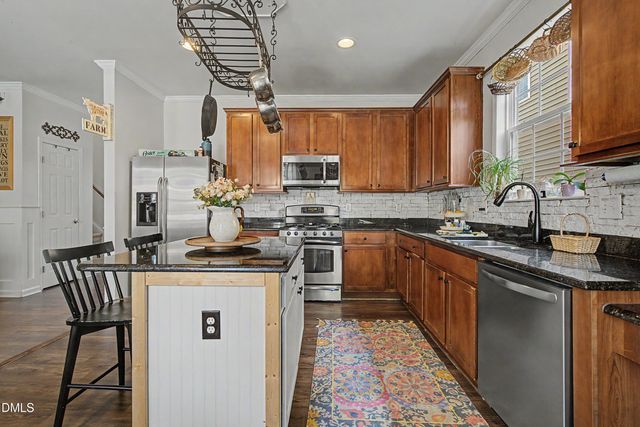 141 Jasper Point Drive, Holly Springs, NC 27540