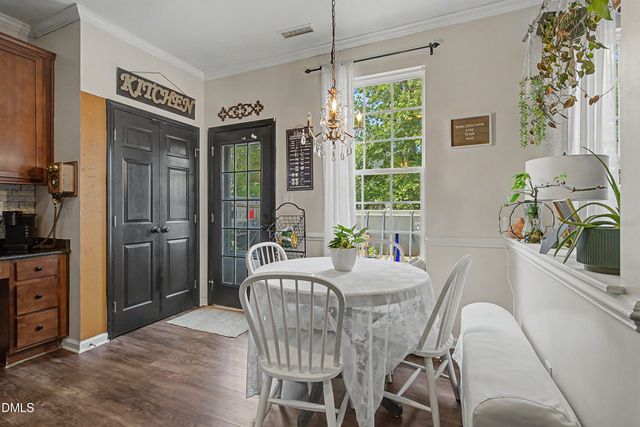 141 Jasper Point Drive, Holly Springs, NC 27540