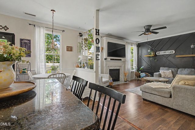 141 Jasper Point Drive, Holly Springs, NC 27540