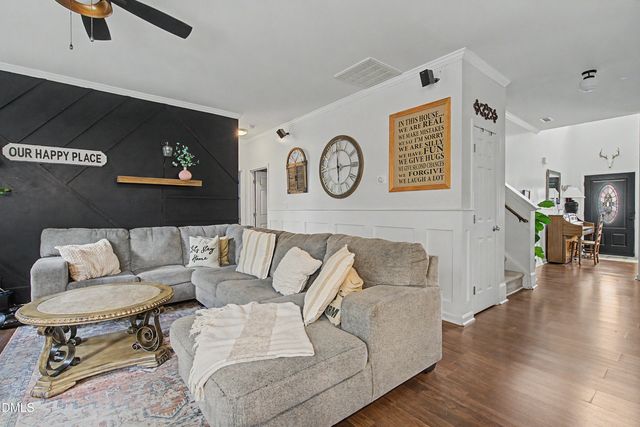 141 Jasper Point Drive, Holly Springs, NC 27540