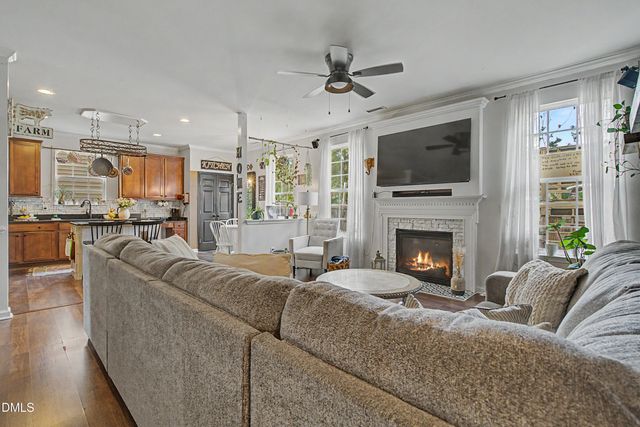 141 Jasper Point Drive, Holly Springs, NC 27540