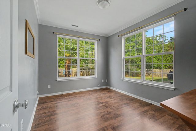 141 Jasper Point Drive, Holly Springs, NC 27540