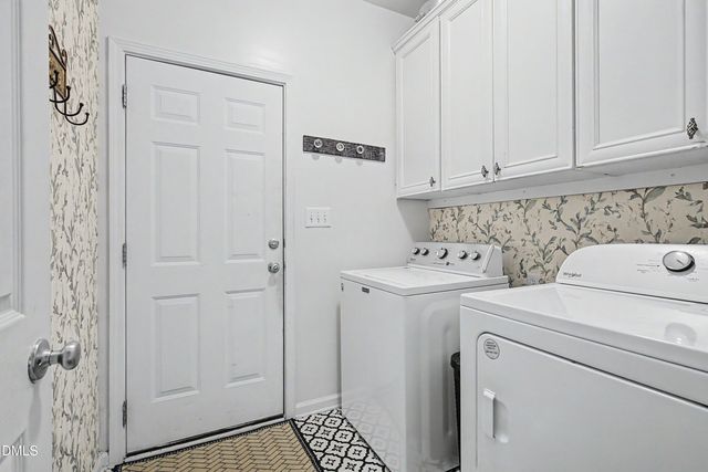 141 Jasper Point Drive, Holly Springs, NC 27540