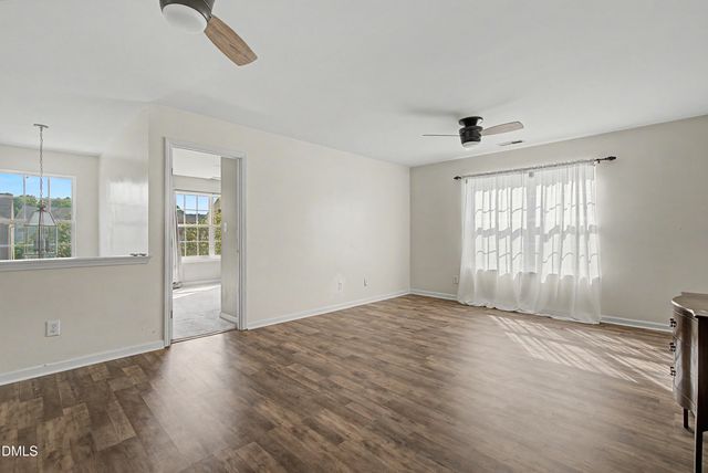 141 Jasper Point Drive, Holly Springs, NC 27540