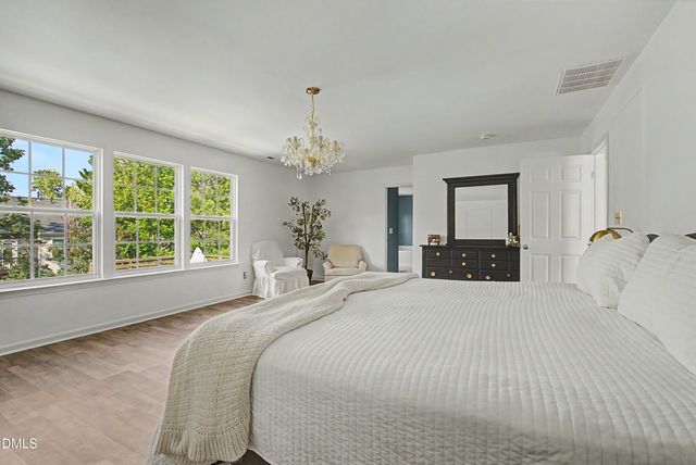 141 Jasper Point Drive, Holly Springs, NC 27540