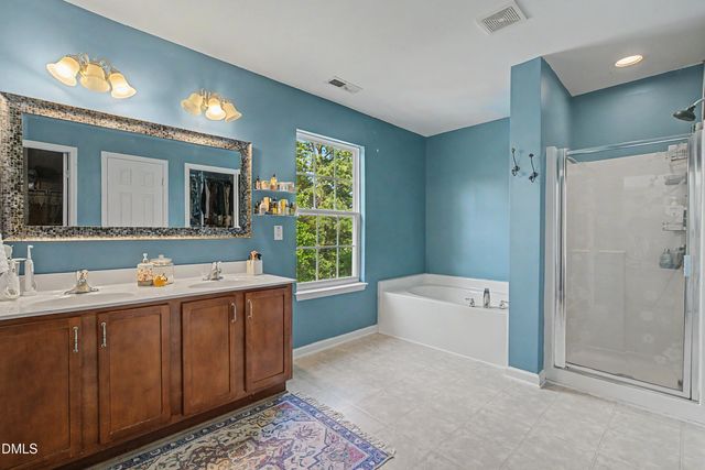 141 Jasper Point Drive, Holly Springs, NC 27540