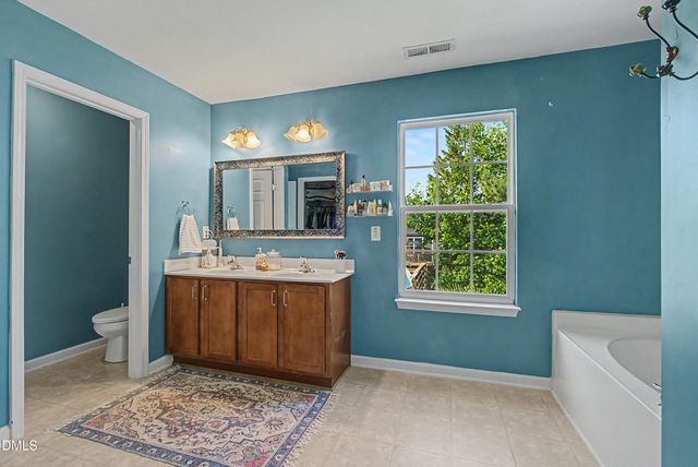 141 Jasper Point Drive, Holly Springs, NC 27540