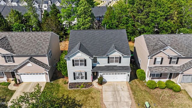 141 Jasper Point Drive, Holly Springs, NC 27540