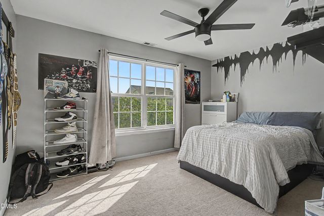 141 Jasper Point Drive, Holly Springs, NC 27540