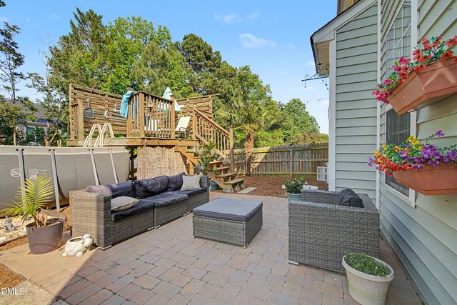 141 Jasper Point Drive, Holly Springs, NC 27540