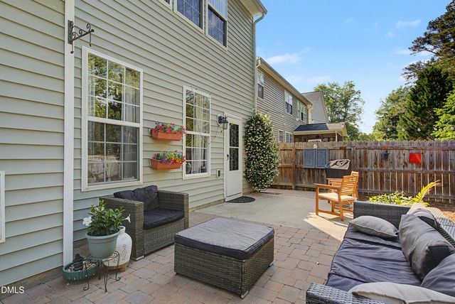 141 Jasper Point Drive, Holly Springs, NC 27540