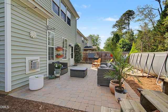 141 Jasper Point Drive, Holly Springs, NC 27540