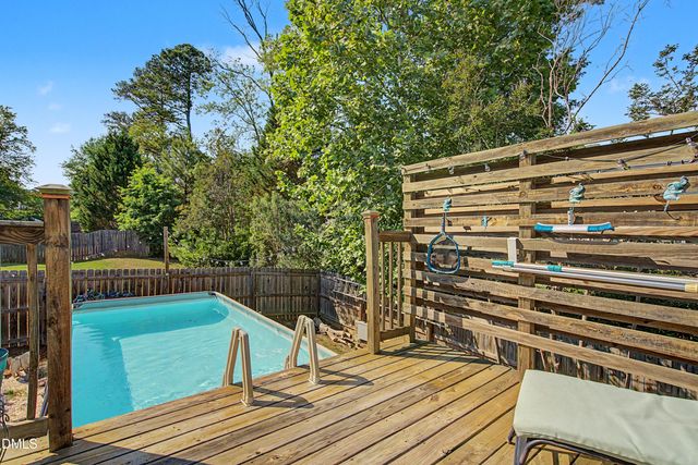 141 Jasper Point Drive, Holly Springs, NC 27540