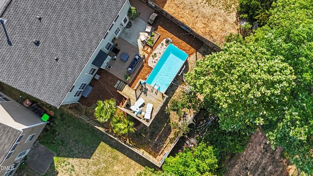 141 Jasper Point Drive, Holly Springs, NC 27540