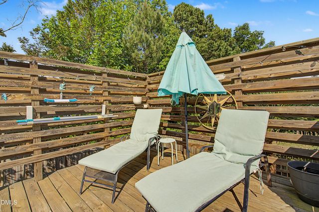 141 Jasper Point Drive, Holly Springs, NC 27540