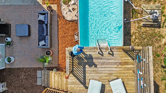 141 Jasper Point Drive, Holly Springs, NC 27540