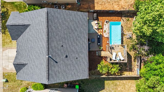 141 Jasper Point Drive, Holly Springs, NC 27540