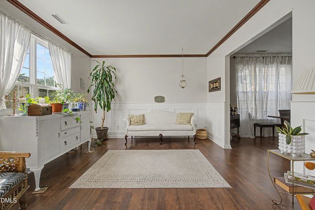 141 Jasper Point Drive, Holly Springs, NC 27540