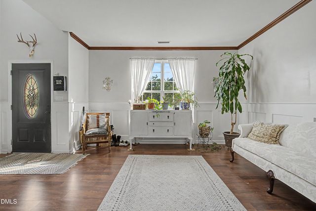 141 Jasper Point Drive, Holly Springs, NC 27540