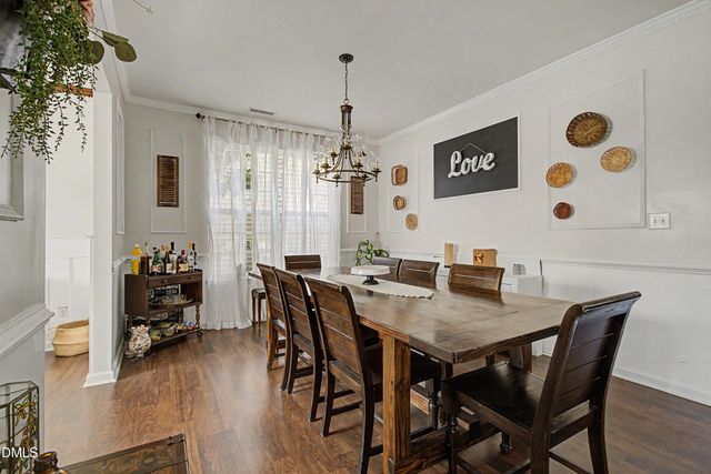 141 Jasper Point Drive, Holly Springs, NC 27540