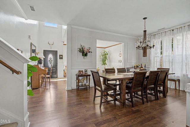 141 Jasper Point Drive, Holly Springs, NC 27540