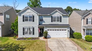 141 Jasper Point Drive, Holly Springs, NC 27540