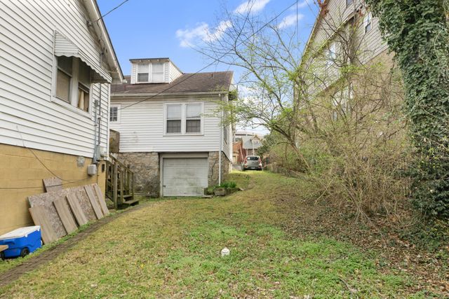 3110 Belwood St, Nashville, TN 37203