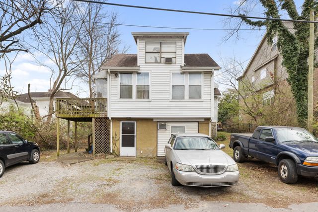 3110 Belwood St, Nashville, TN 37203