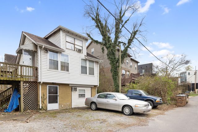 3110 Belwood St, Nashville, TN 37203