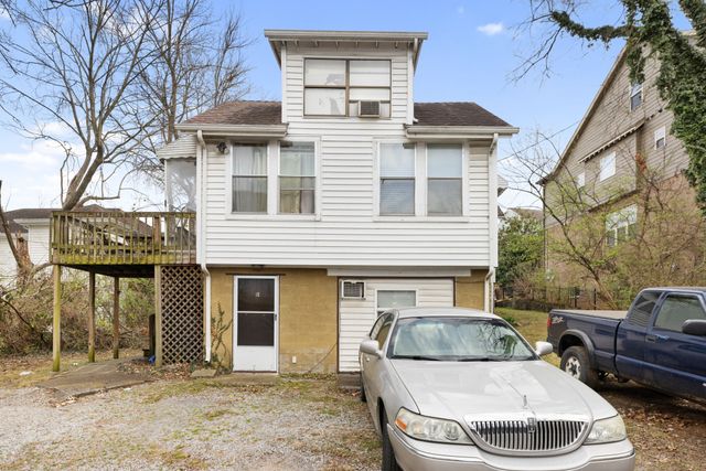 3110 Belwood St, Nashville, TN 37203