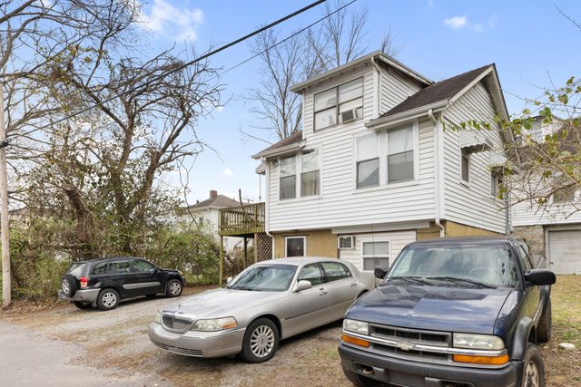 3110 Belwood St, Nashville, TN 37203