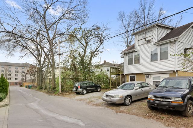 3110 Belwood St, Nashville, TN 37203