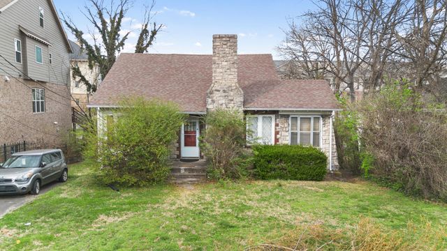 3110 Belwood St, Nashville, TN 37203