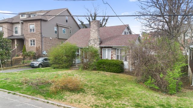 3110 Belwood St, Nashville, TN 37203