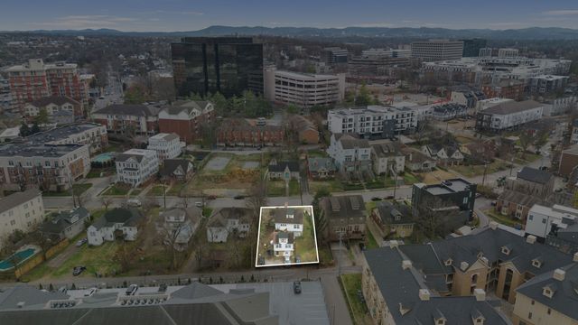 3110 Belwood St, Nashville, TN 37203