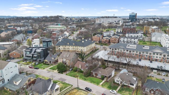 3110 Belwood St, Nashville, TN 37203