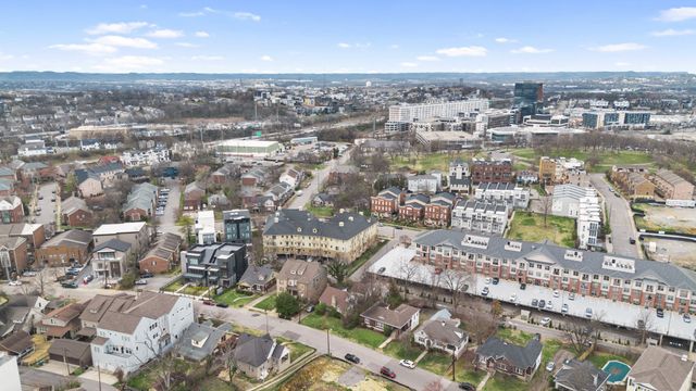 3110 Belwood St, Nashville, TN 37203